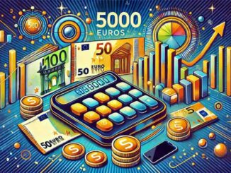 Mini Pôžička 5000 Euro