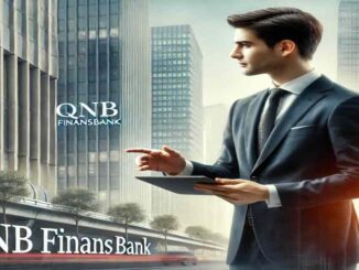 QNB Saha Satış Temsilcisi maaşı ne kadar