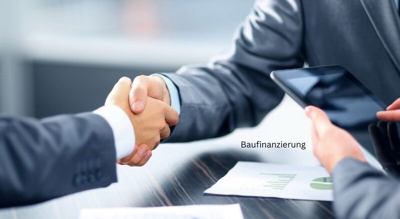 Baufinanzierung