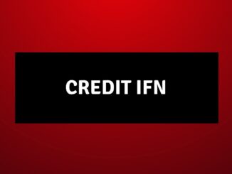 Credit IFN