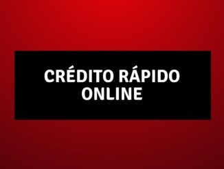 Crédito Rápido Online