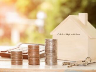 Crédito Rápido Online