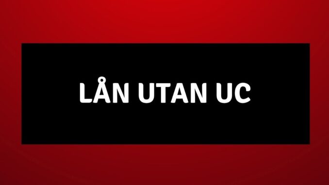 Lån utan UC