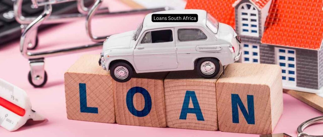 Loans South Africa