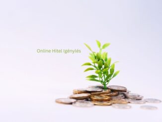 Online Hitel Igénylés