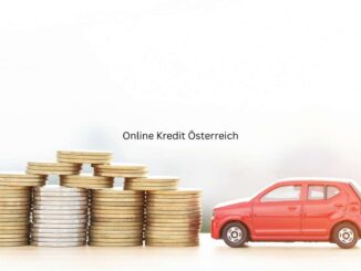 Online Kredit Österreich