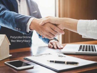 Pożyczka Online Bez Weryfikacji