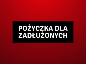 Pożyczka dla Zadłużonych