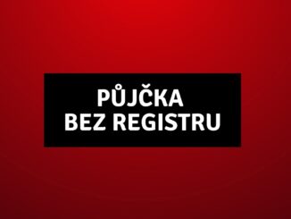 Půjčka bez Registru