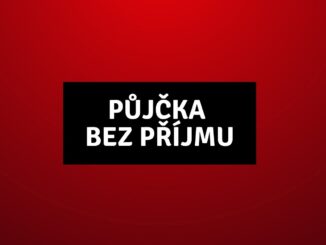 Půjčka bez příjmu