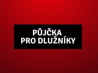 Půjčka pro dlužníky