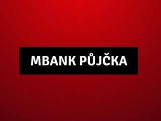 mBank půjčka