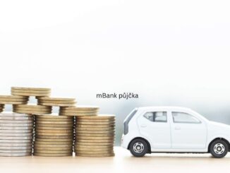mBank půjčka