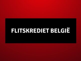 Flitskrediet België