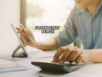 Flitskrediet België