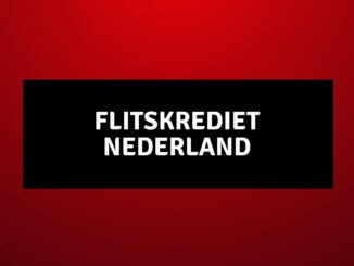 Flitskrediet Nederland