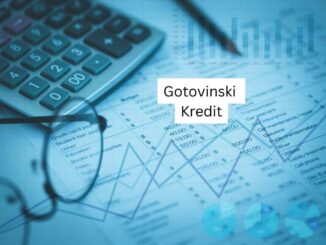 Gotovinski Kredit