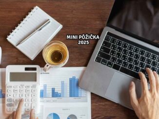 Mini Pôžička 2025