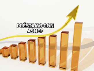 Préstamo con ASNEF