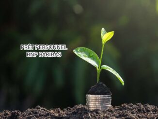 Prêt Personnel BNP Paribas