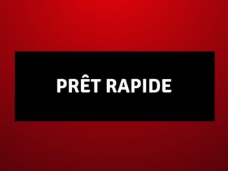 Prêt Rapide