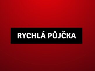 Rychlá Půjčka