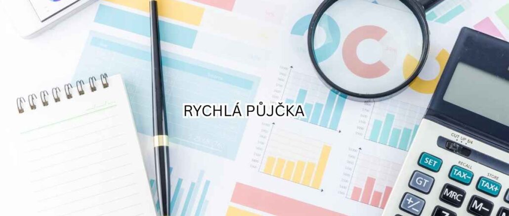 Rychlá Půjčka