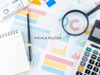 Rychlá Půjčka