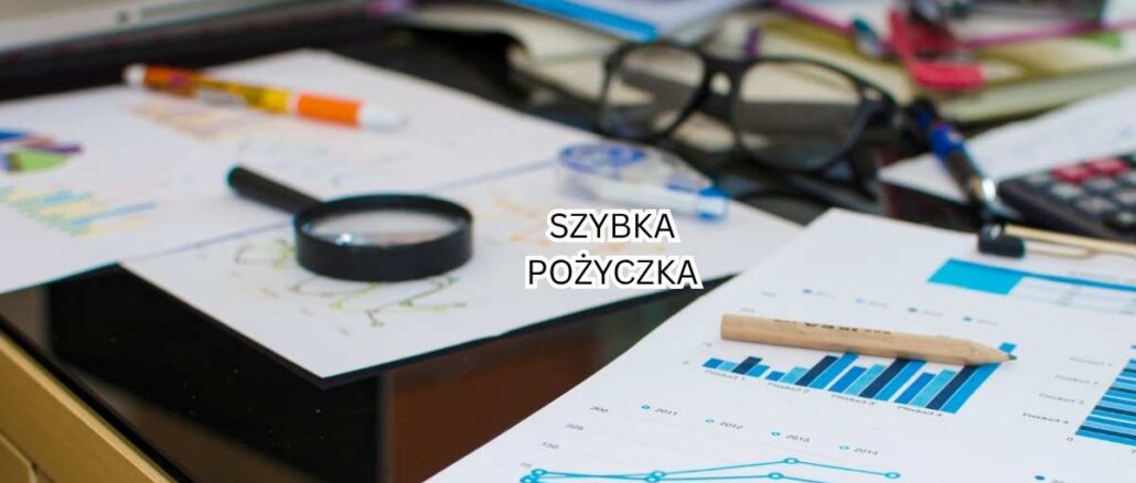 Szybka Pożyczka