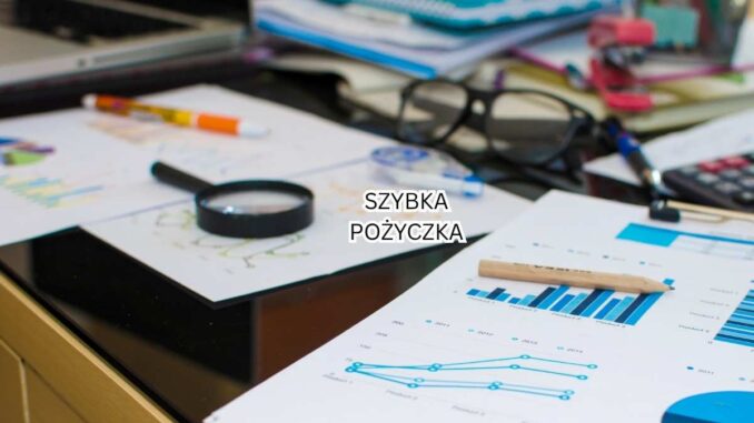 Szybka Pożyczka