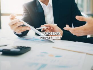 TARGOBANK Privatkredit