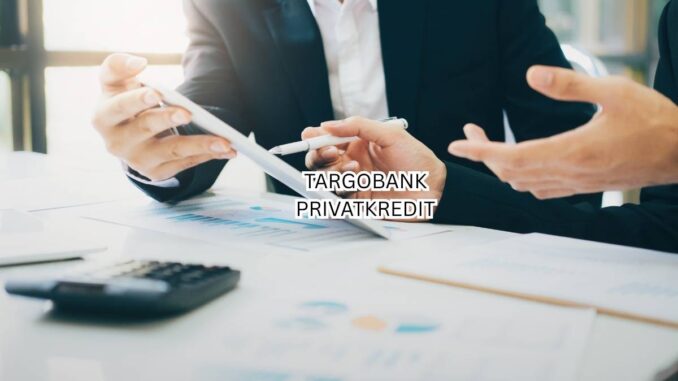 TARGOBANK Privatkredit