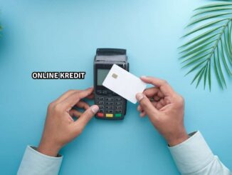 Online Kredit