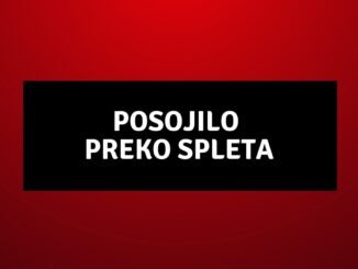 Posojilo preko spleta