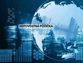 Hotovostná Pôžička