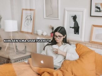 Kiirlaen ilma sissetulekuta