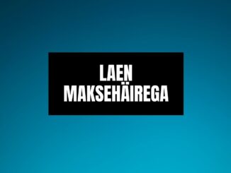 Laen Maksehäirega