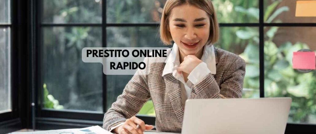 Prestito Online Rapido