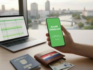 Brzi krediti online 2026