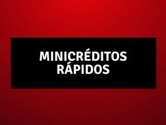 Minicréditos Rápidos