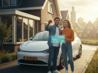 Persoonlijke lening aanvragen