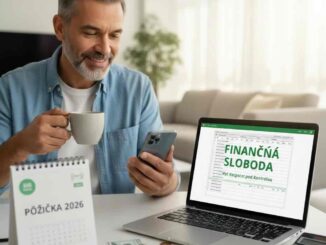 Pôžička Online pre Dlžníkov 2026