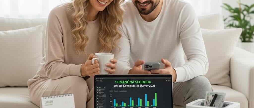 Pôžička bez registra