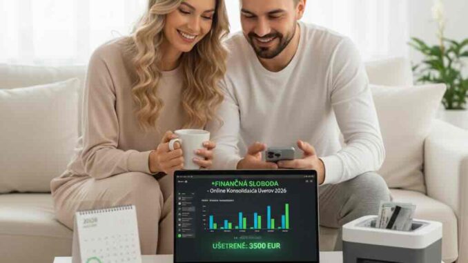 Pôžička bez registra