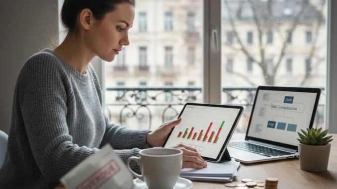 aizdevums ar sliktu kredītvēsturi