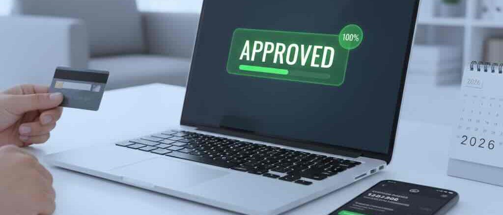 préstamos con asnef nuevos