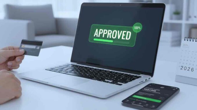 préstamos con asnef nuevos