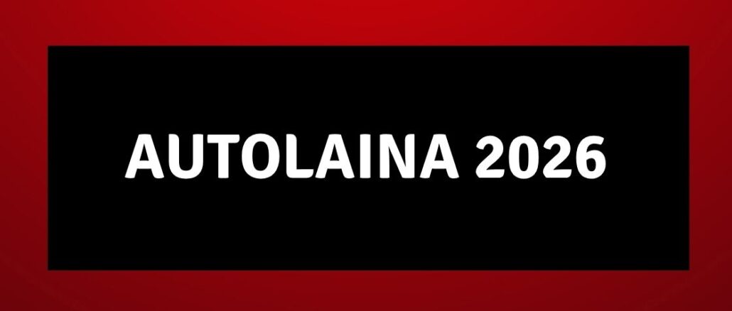Autolaina 2026