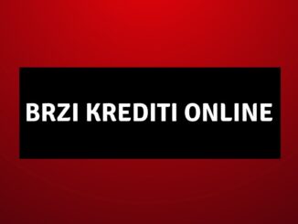 Brzi Krediti Online