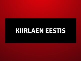 Kiirlaen Eestis